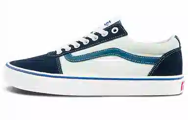 Vans Ward Active Blue White