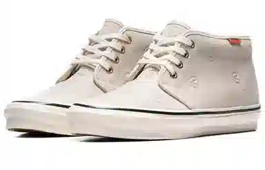 LQQK x Vans Vault OG LX Logo