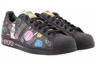 adidas Superstar x Disney