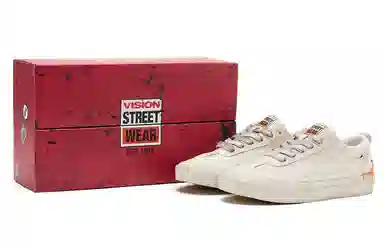 Vision Street Wear Chopper Hardware