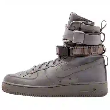Nike Air Force 1 Dust Grey