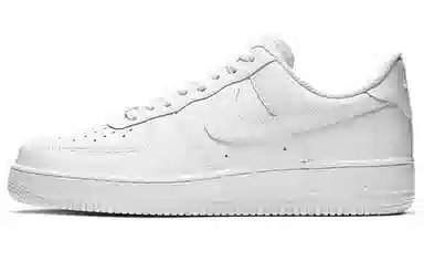 Nike Air Force 1 Low 07 Grey White