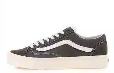 Vans Style 36 Retro Sports Grey