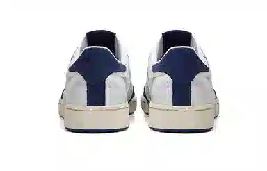 RANDOMEVENT x Reebok Club C 85 White Blue