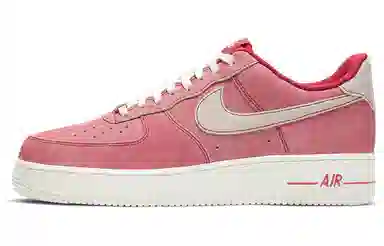 Nike Air Force 1 Low Pink