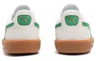 PUMA Palermo LTH White Green