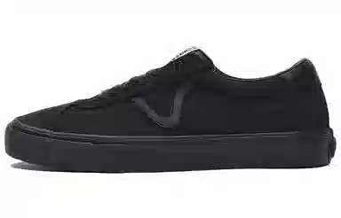 Vans Epoch Lx Black