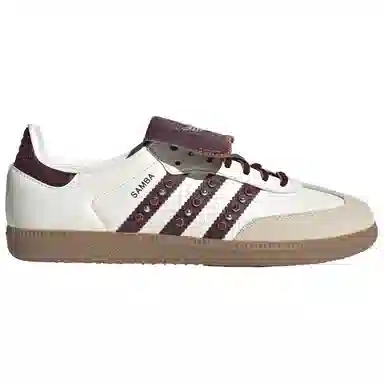 adidas Samba LT "Hemp/Off-White"