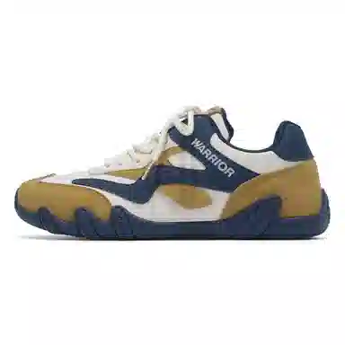 Warrior Classic Low Sneakers