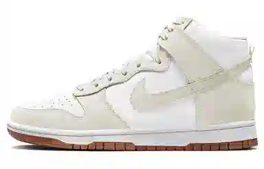 Nike Dunk "Sail Gum"
