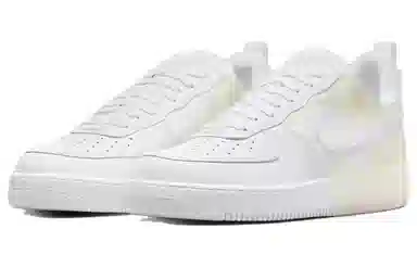 Nike Air Force 1 Low React Beige