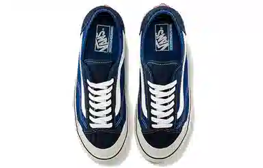 Vans Style 36 SF Blue