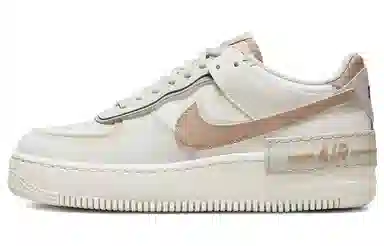 Nike Air Force 1 Low Shadow Cream