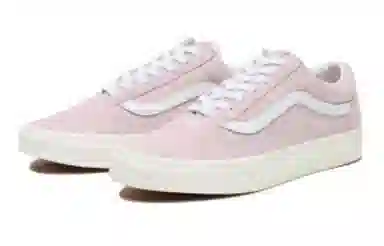 Vans Old Skool Pink