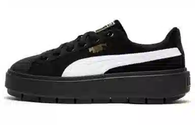 PUMA Platform Trace V