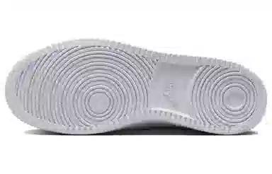 Nike Court Vision Low Next Nature White Pink