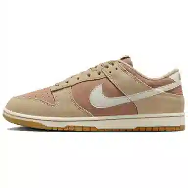 Nike Dunk Low Retro SE Brown