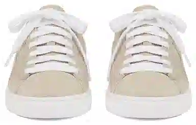 JJJJound x Puma Suede Classic Off-White