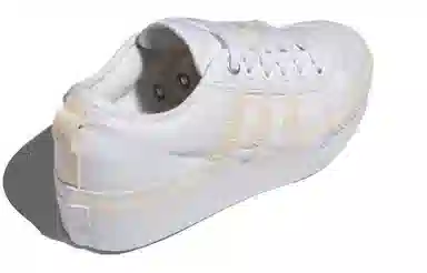 adidas originals NIZZA Platform