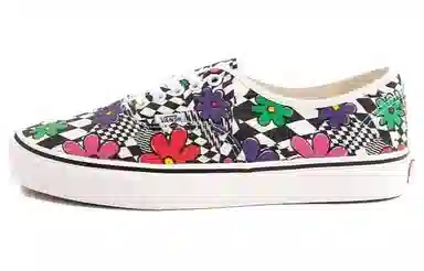 Vans Authentic