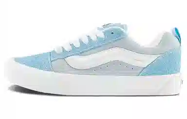 Vans Knu Skool Blue White