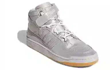 Ivy Park x adidas Forum Mid "Icy Park" Silver