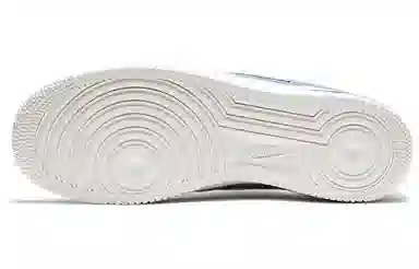 Nike Air Force 1 Low Blue