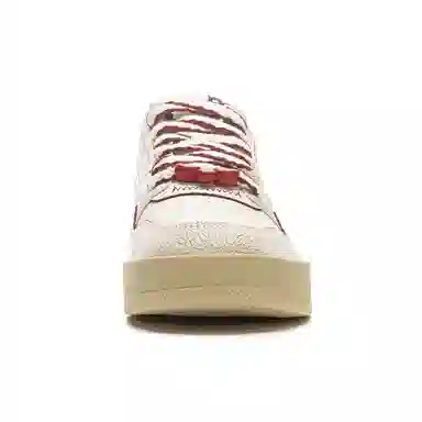 LiNing 001 BTC 2 White Red