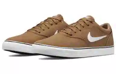 Nike SB Chron 2 Brown