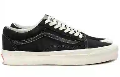 Vans Old Skool LX Black