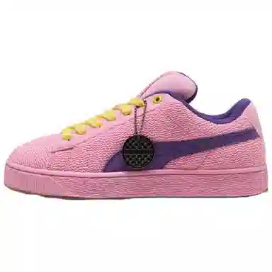 Tmnt x PUMA Suede XL 2 Pink