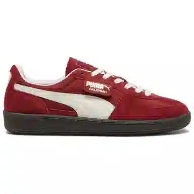 PUMA Palermo OG Red