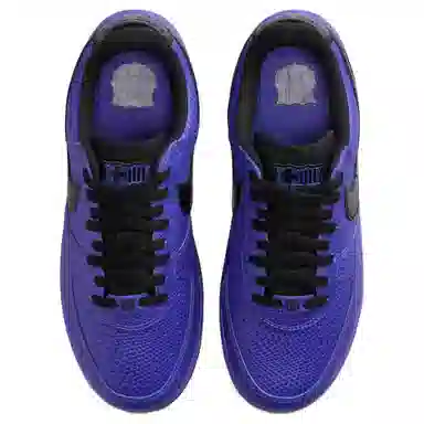Kobe Bryant x Nike Air Force 1 Low Black Purple