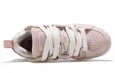 Palladium Pallablast Skate Pink