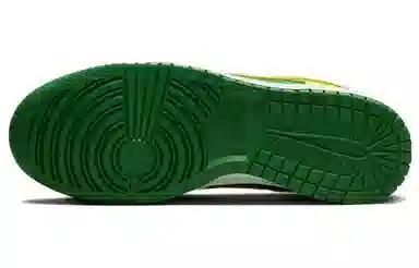 Nike Dunk Low Retro "Reverse Brazil"