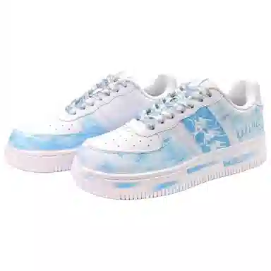 Kappa Beichen Wind Isle