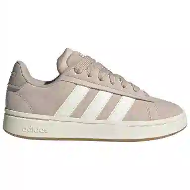 adidas Grand Court Alpha 00s Pink White