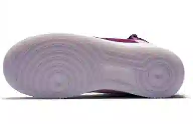 Nike Air Force 1 Rebel XX Shanghai Limited Purple