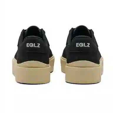 EQLZ Fault 25 Ghost Black