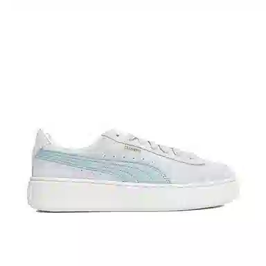 PUMA Suede Platform Core