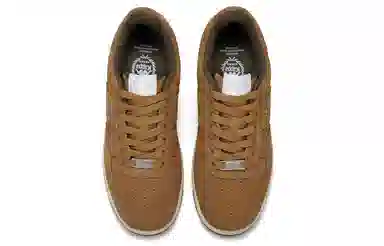 Kappa Classic Low Brown