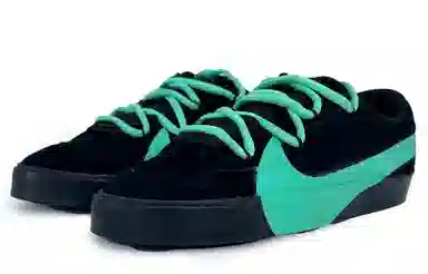Nike Blazer Low XS