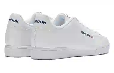 Reebok NPC 2 White
