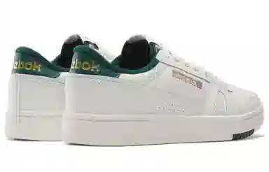 Reebok LT Court White Green