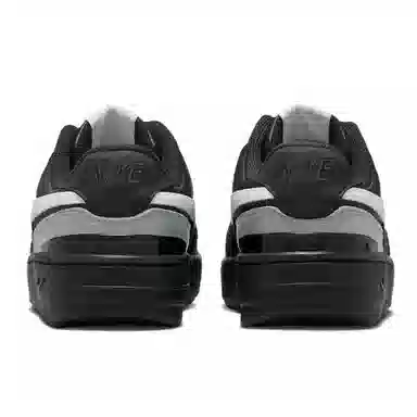 Nike Gamma Force "Black White"