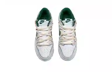 Nike Dunk "Green Love"