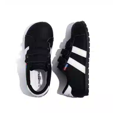 HUANQIU Classic Low-Top Sneakers