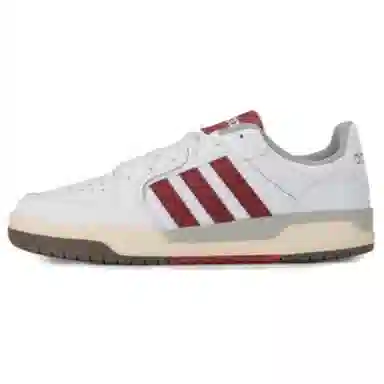 adidas Neo Entrap White Red