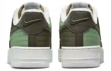 Nike Air Force 1 Low "Toasty"