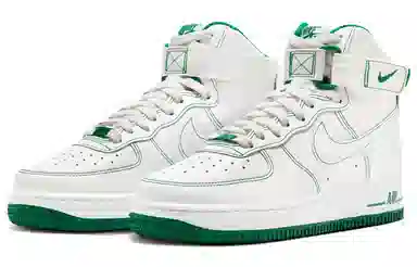 Nike Air Force 1 High Women's White
